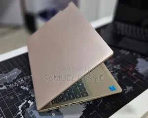 New Laptop Lenovo Ideapad 3 8GB Intel Core i3 SSD 256GB