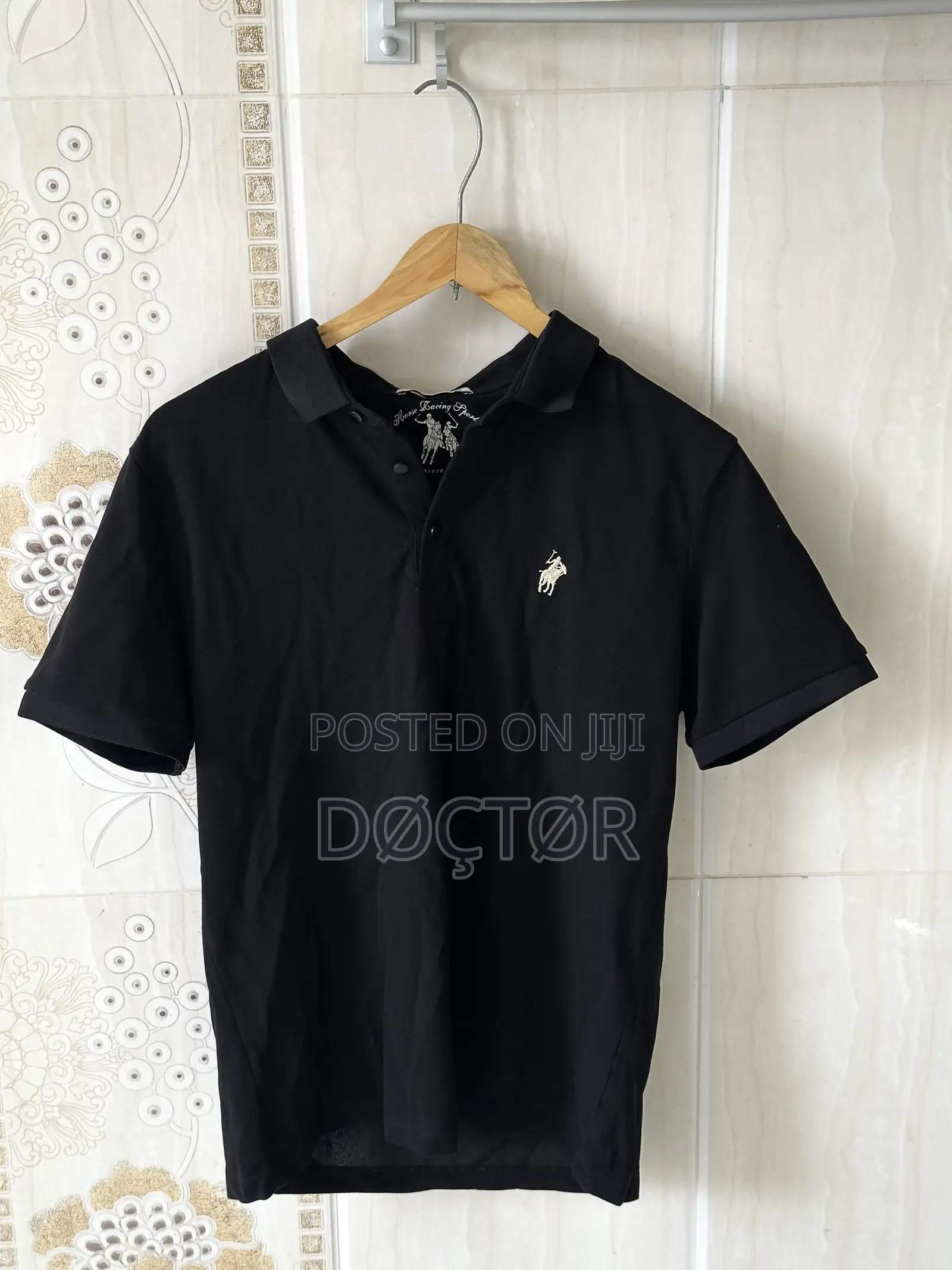 Polo T Shirt