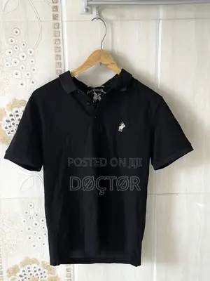 Polo T Shirt