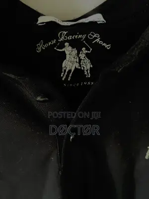 Polo T Shirt