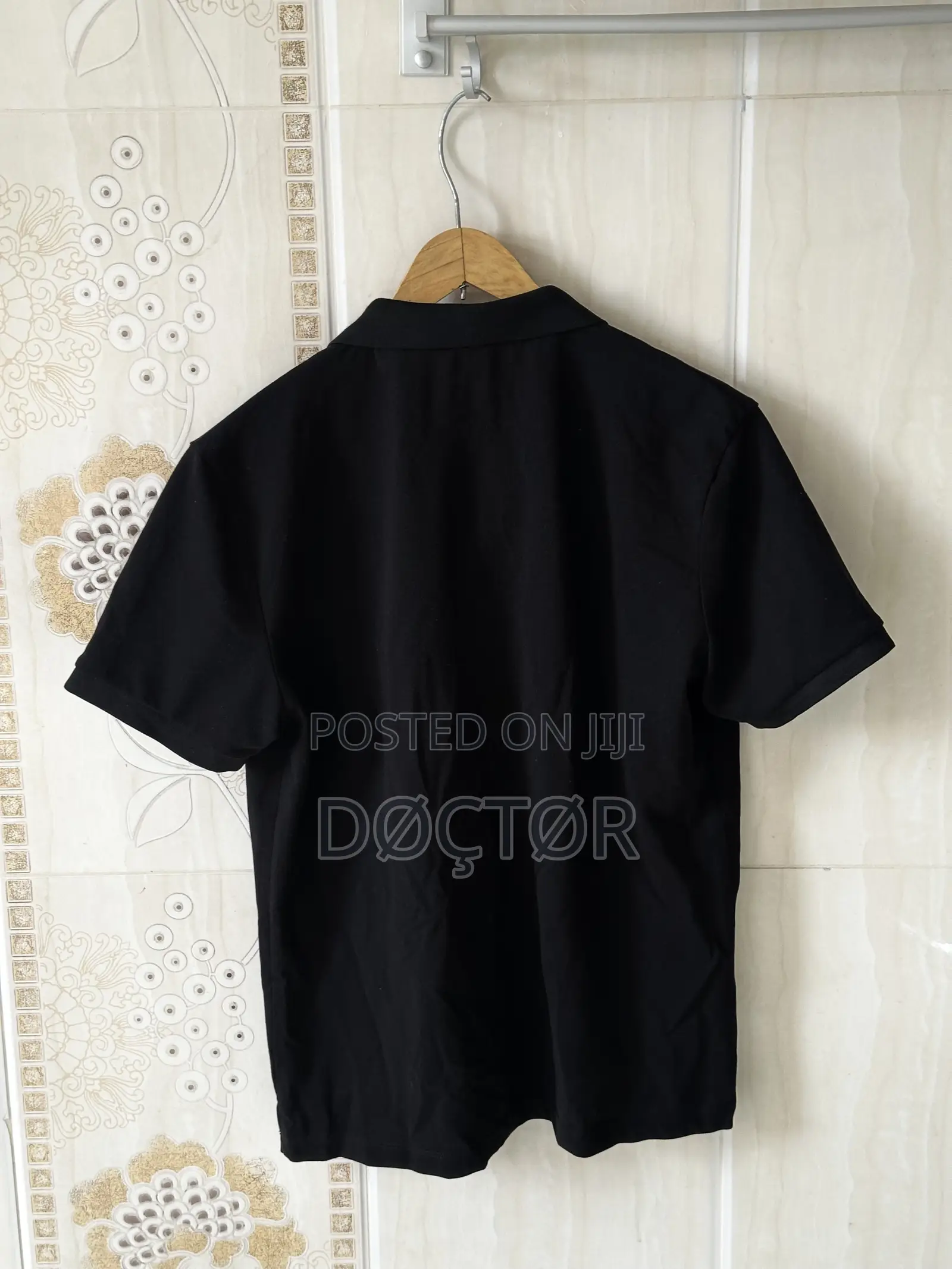 Polo T Shirt
