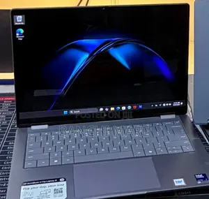New Laptop HP OmniBook X Flip 14" 16GB Intel Core Ultra 7 SSD 1T