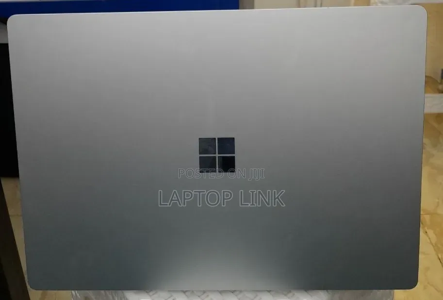 New Laptop Microsoft Surface 16GB Intel Core Ultra 7 SSD 512GB