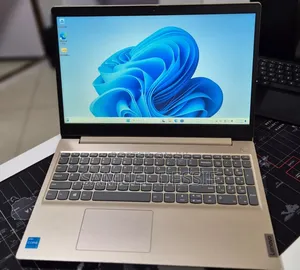 New Laptop Lenovo Ideapad 3 8GB Intel Core i3 SSD 256GB