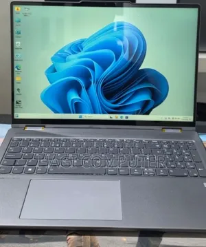 New Laptop Lenovo Yoga 7i 16GB AMD Ryzen 7 SSD 512GB