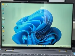 New Laptop Lenovo Yoga 7i 16GB AMD Ryzen 7 SSD 512GB