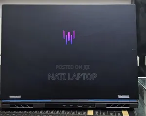 New Laptop Acer Predator Helios Neo 16 32GB Intel Core Ultra 9 SSD 1T
