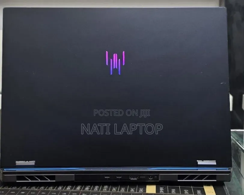 New Laptop Acer Predator Helios Neo 16 32GB Intel Core Ultra 9 SSD 1T