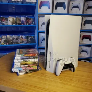 PS5 Fat – Clean, Tested Ready to Play
