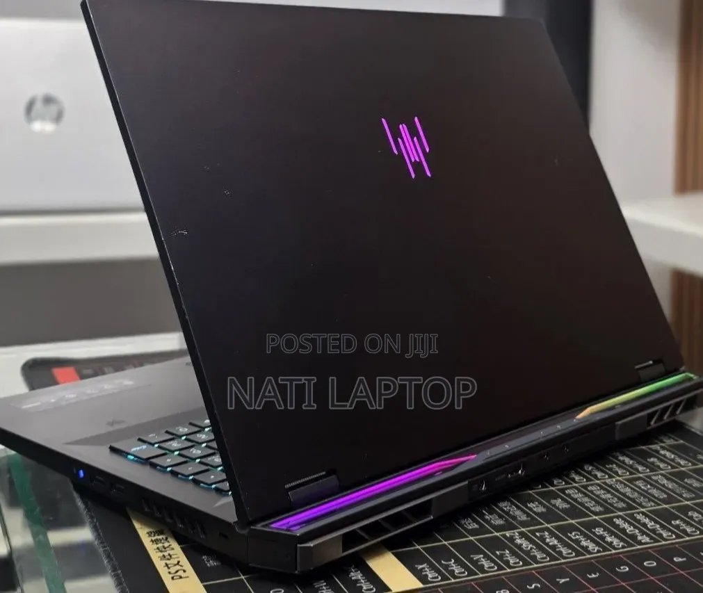 New Laptop Acer Predator Helios Neo 16 32GB Intel Core Ultra 9 SSD 1T
