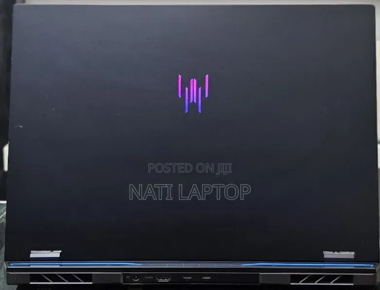 New Laptop Acer Predator Helios Neo 16 32GB Intel Core Ultra 9 SSD 1T