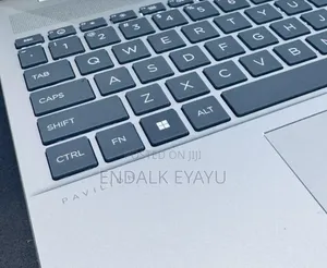 New Laptop HP Pavilion 15 16GB Intel Core i7 SSD 1T