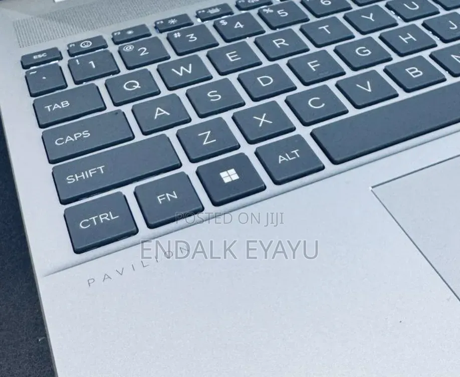 New Laptop HP Pavilion 15 16GB Intel Core i7 SSD 1T