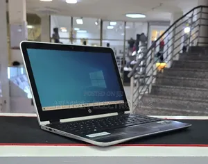 Laptop HP Pavilion 14 x360 2-in-1 4GB Intel Core i3 HDD 1T