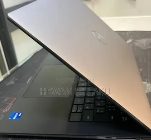 New Laptop Dell Precision 5560 16GB Intel Core i7 SSD 512GB