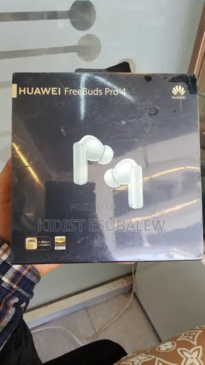 Huawei Freebuds Pro 4