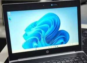 New Laptop HP ProBook 430 G5 8GB Intel Core i7 SSD 256GB