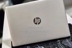New Laptop HP ProBook 430 G5 8GB Intel Core i7 SSD 256GB