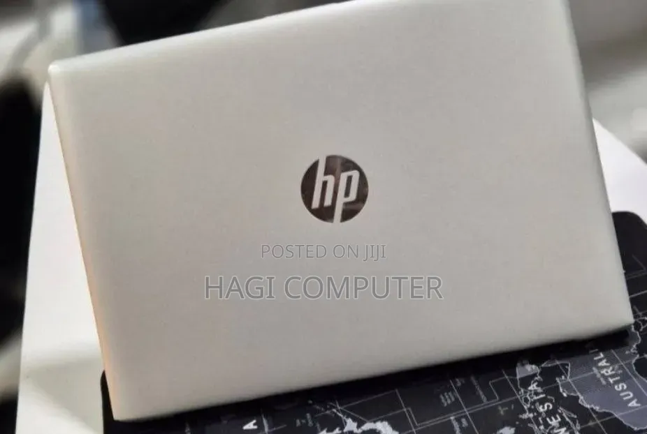 New Laptop HP ProBook 430 G5 8GB Intel Core i7 SSD 256GB