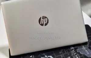 New Laptop HP ProBook 430 G5 8GB Intel Core i7 SSD 256GB