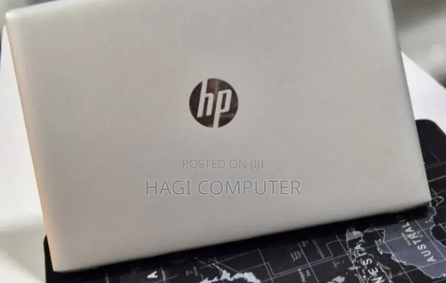 New Laptop HP ProBook 430 G5 8GB Intel Core i7 SSD 256GB