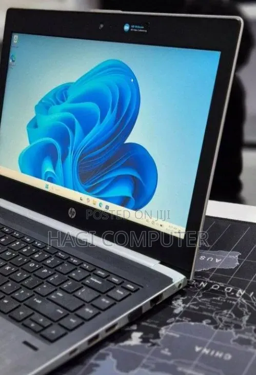 New Laptop HP ProBook 430 G5 8GB Intel Core i7 SSD 256GB