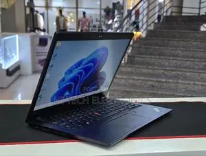 New Laptop Lenovo ThinkPad X1 16GB Intel Core i7 SSD 512GB