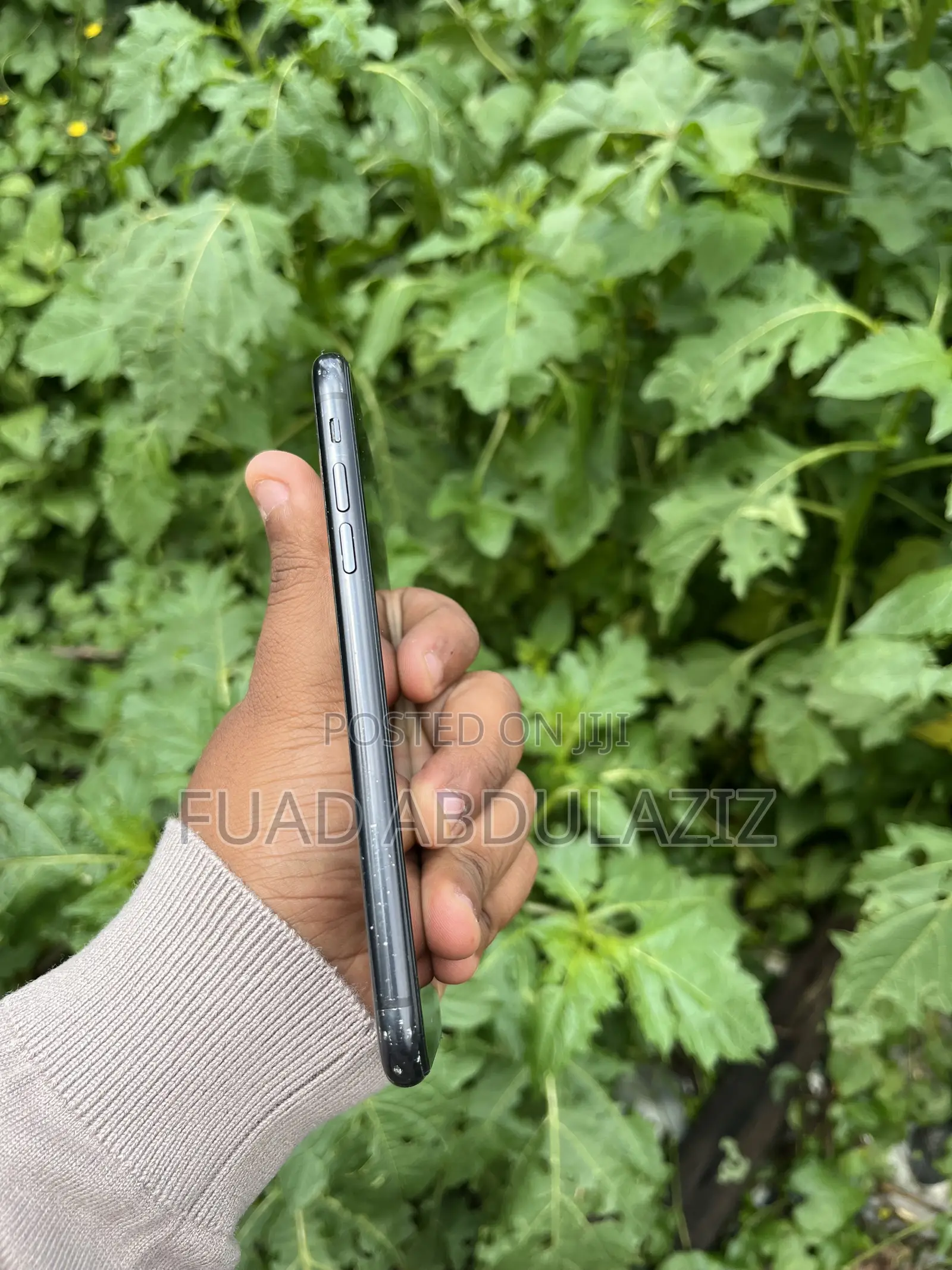 Apple iPhone XR 128 GB Black