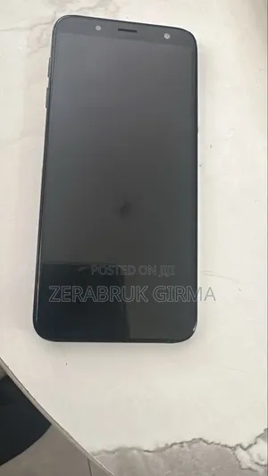 Samsung Galaxy J4 32 GB Black