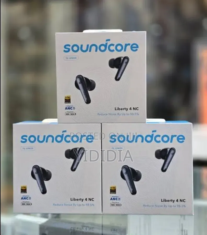 Soundcore Liberty 4 NC