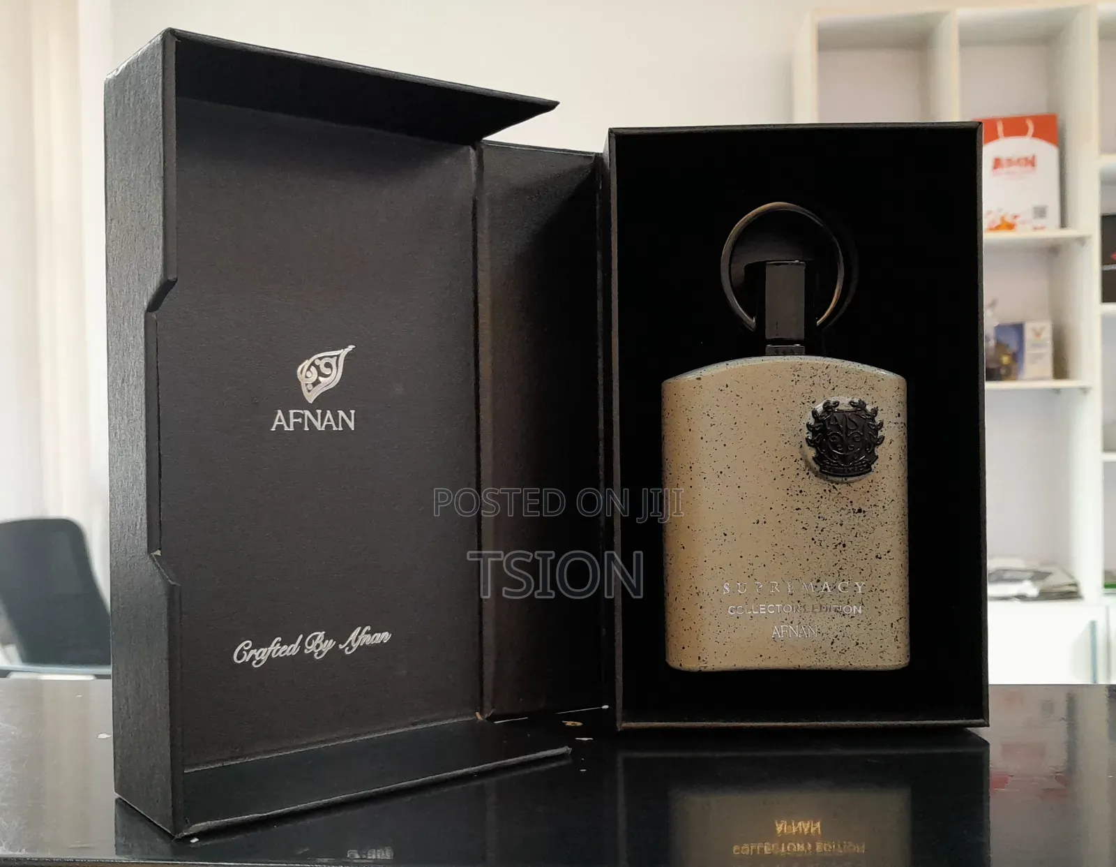 Afnan Perfume