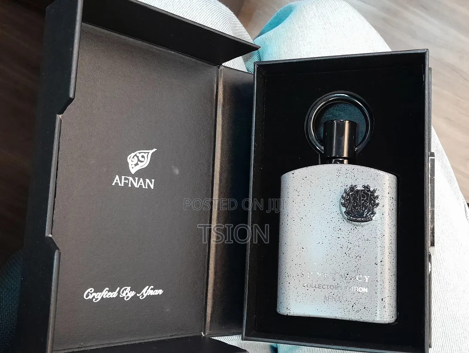 Afnan Perfume