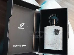 Afnan Perfume