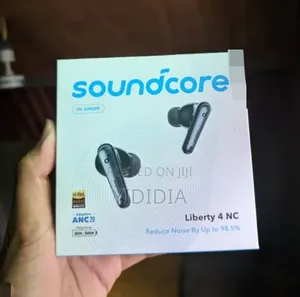 Soundcore Liberty 4 NC