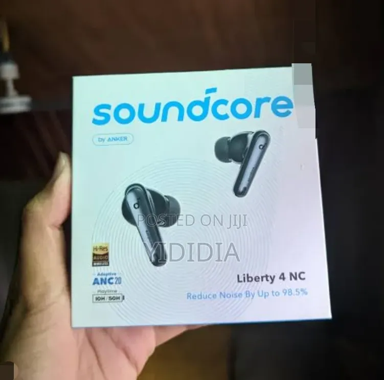 Soundcore Liberty 4 NC