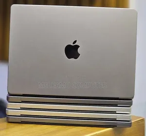 New Laptop Apple MacBook Pro 2021 M1 16GB Apple M1 SSD 512GB