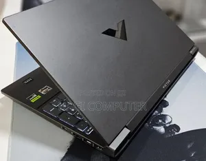 New Laptop HP Victus 15 16GB AMD Ryzen 7 SSD 512GB