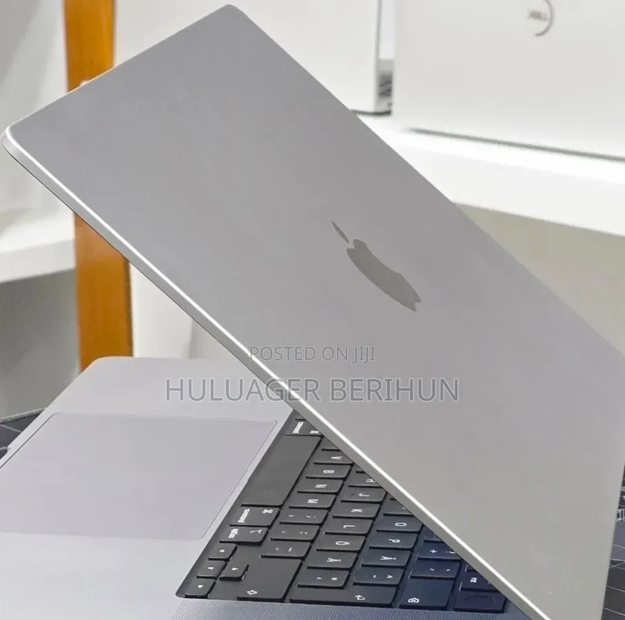 New Laptop Apple MacBook Pro 2021 M1 Max 32GB Apple M1 Max SSD 512GB