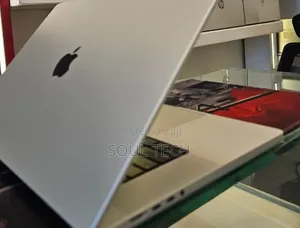 New Laptop Apple MacBook Pro 2021 M1 16GB Apple M1 Pro SSD 512GB