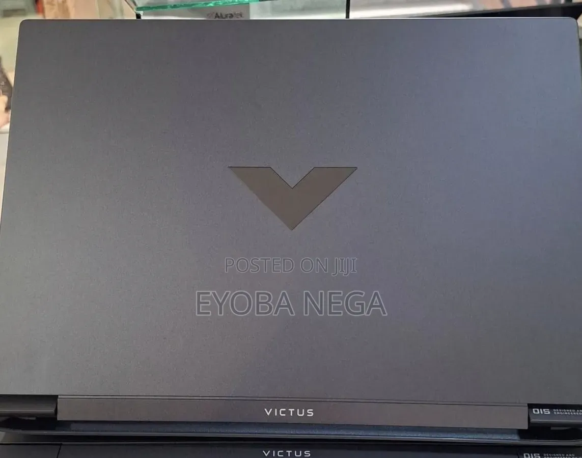 New Laptop HP Victus 15 16GB Intel Core i5 SSD 512GB