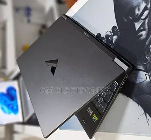 New Laptop HP Victus 15 16GB Intel Core i7 SSD 512GB