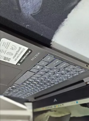 New Laptop HP Victus 15 16GB Intel Core i7 SSD 512GB