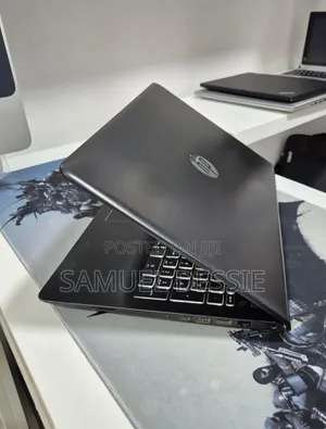 Laptop HP Pavilion Power 15 8GB Intel Core i7 SSD 256GB