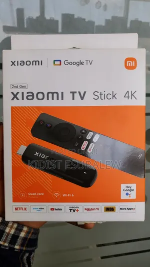 Xiaomi TV Stick