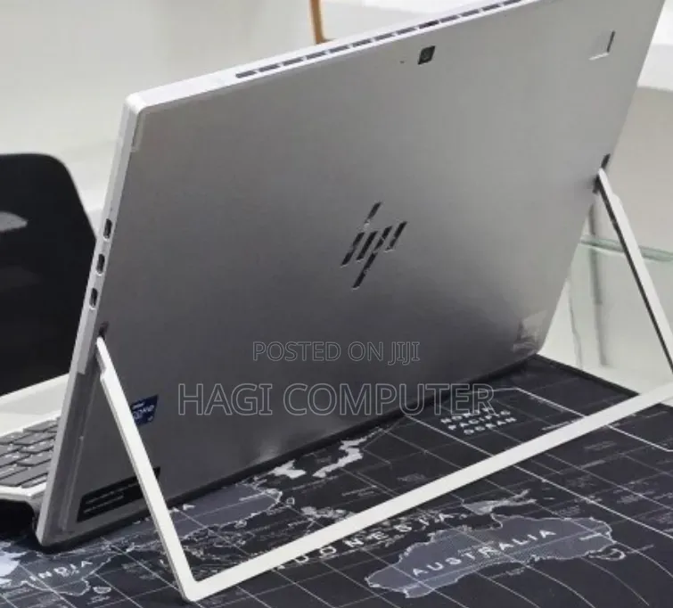 New Laptop HP Elite X2 G8 8GB Intel Core i5 SSD 256GB