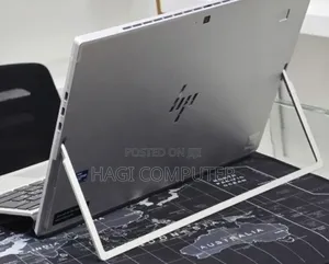 New Laptop HP Elite X2 G8 8GB Intel Core i5 SSD 256GB