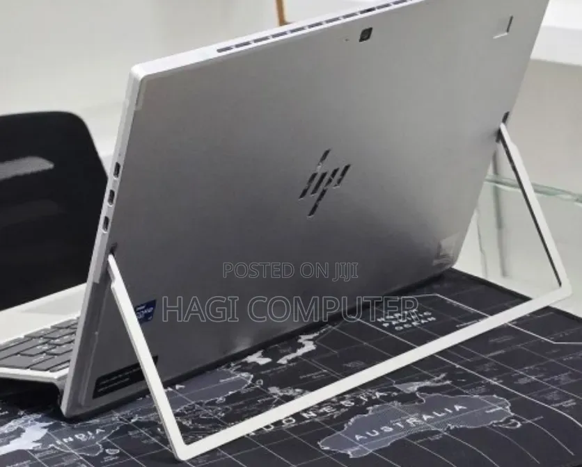 New Laptop HP Elite X2 G8 8GB Intel Core i5 SSD 256GB