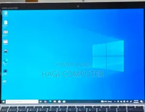 New Laptop HP Elite X2 G8 8GB Intel Core i5 SSD 256GB