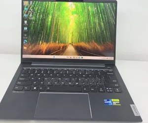 New Laptop Lenovo Thinkbook 14 16GB Intel Core i7 SSD 512GB