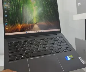 New Laptop Lenovo Thinkbook 14 16GB Intel Core i7 SSD 512GB